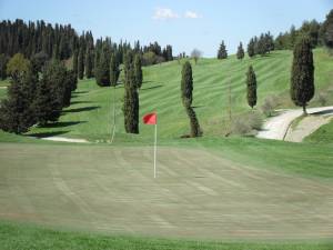 Golf Castelfalfi
